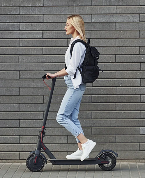 Reparación de patinetes eléctricos en Valencia